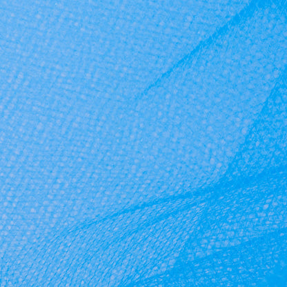 Nylon Tulle 54" - Turquoise - Pavlova Collection Detail