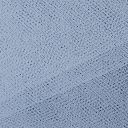 Nylon Tulle 54" - Soft Blue - Pavlova Collection Detail