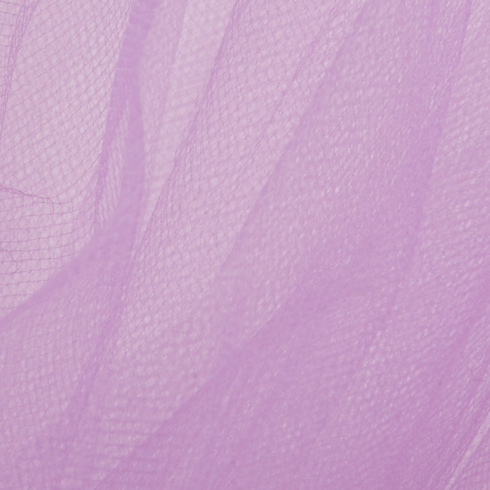 Nylon Tulle 54" - Grape - Pavlova Collection Detail