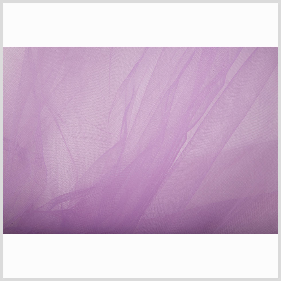 Nylon Tulle 54" - Grape - Pavlova Collection Full