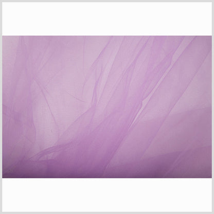 Nylon Tulle 54" - Grape - Pavlova Collection Full
