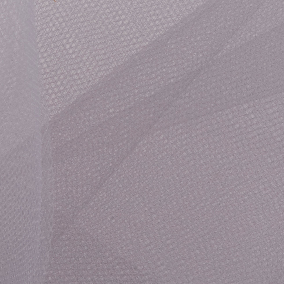 Nylon Tulle 54" - Charcoal - Pavlova Collection Detail