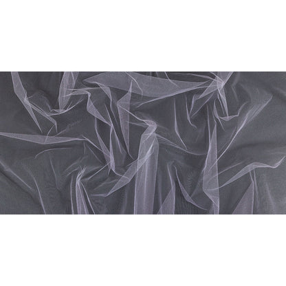 Wisteria Nylon Tulle Full