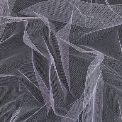 Wisteria Nylon Tulle