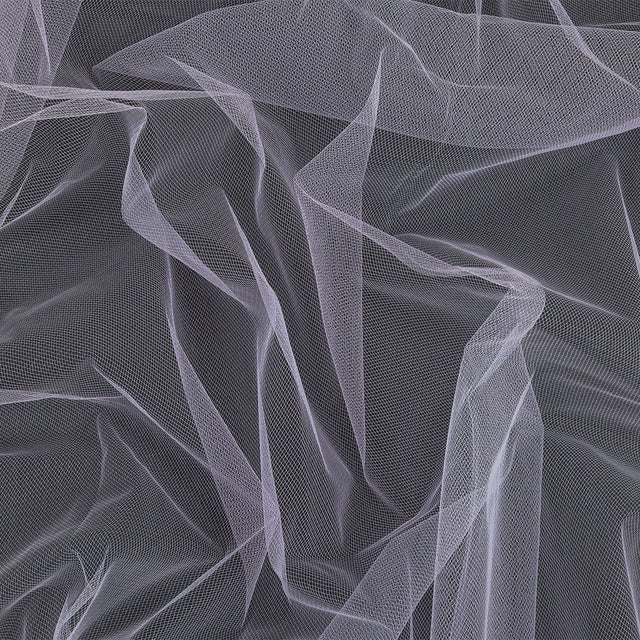 Wisteria Nylon Tulle