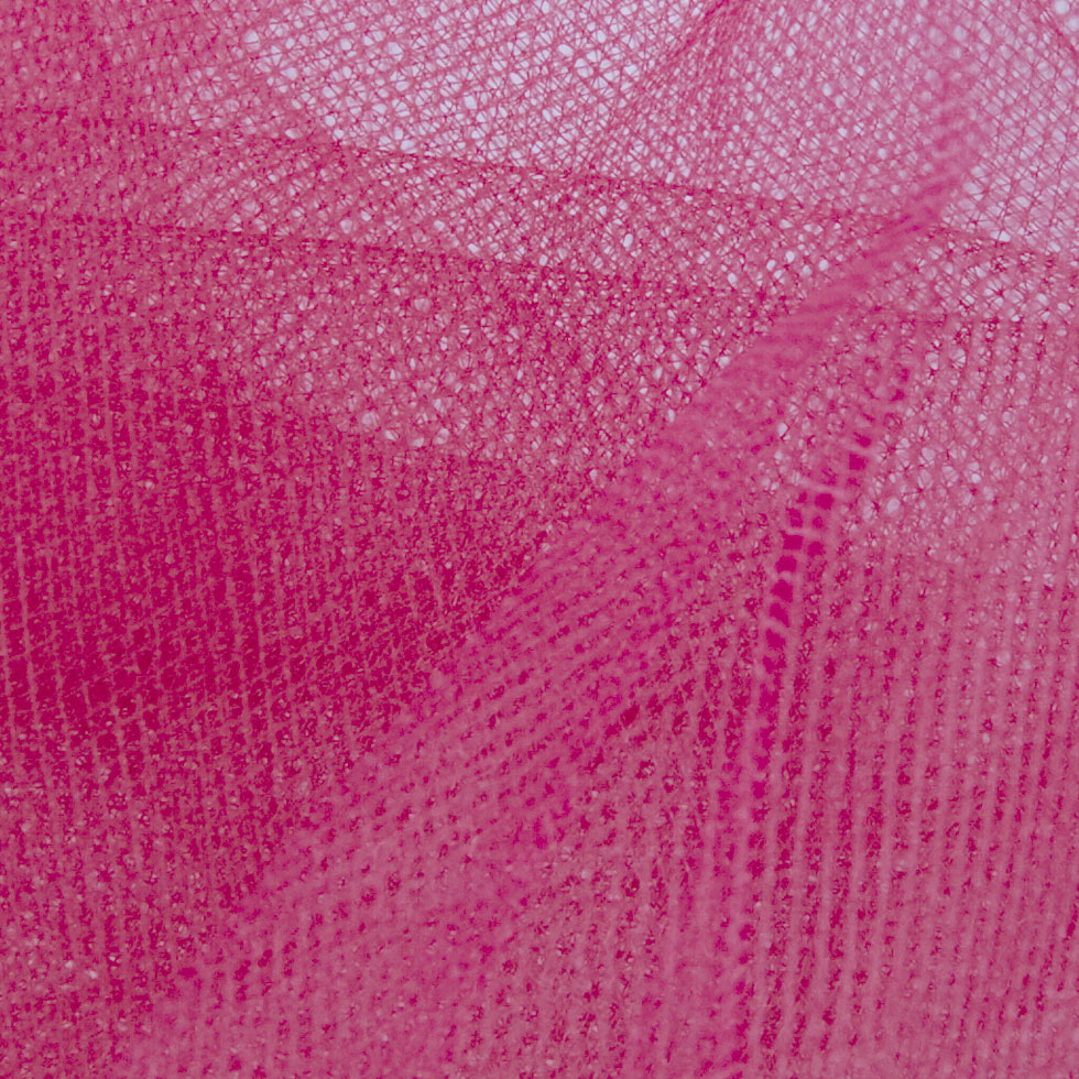 Nylon Tulle 54" - Wine - Pavlova Collection Detail