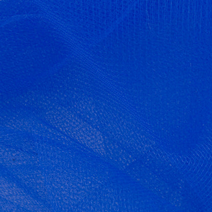 Nylon Tulle 54" - Royal - Pavlova Collection Detail