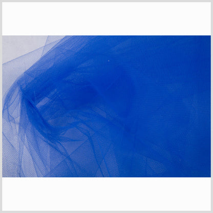 Nylon Tulle 54" - Royal - Pavlova Collection Full