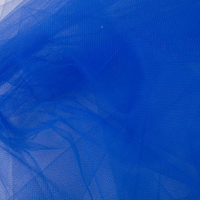 Nylon Tulle 54" - Royal - Pavlova Collection