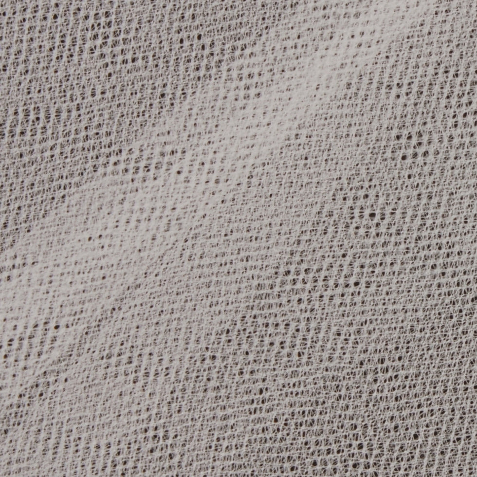 Nylon Tulle 54" - Diamond White - Pavlova Collection - Detail