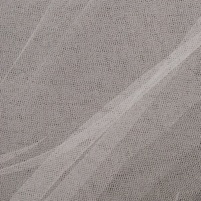 Nylon Tulle 54" - Diamond White - Pavlova Collection