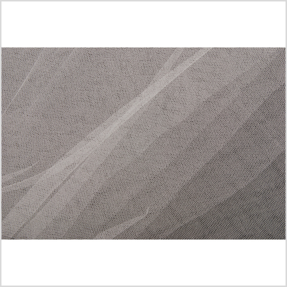 Nylon Tulle 54" - Ivory - Pavlova Collection - Full