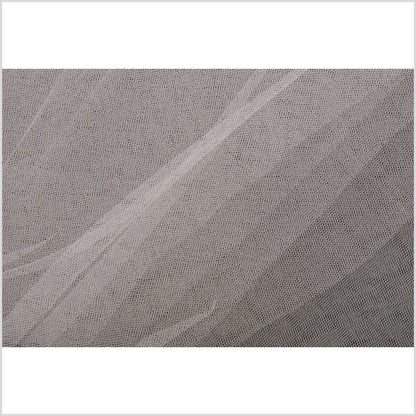 Nylon Tulle 54" - Ivory - Pavlova Collection