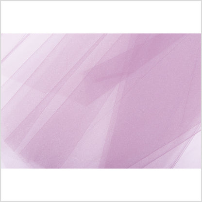 Nylon Tulle 54" - Pansy Purple - Pavlova Collection Full
