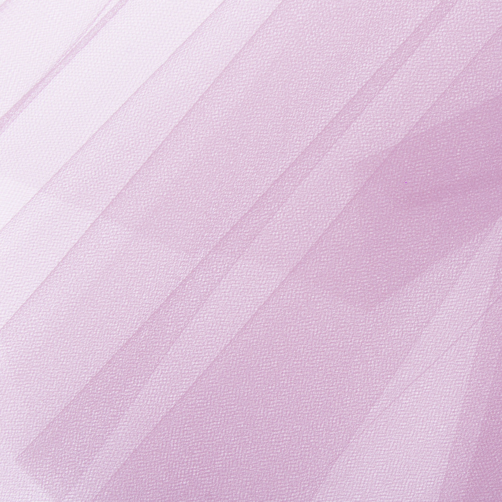 Nylon Tulle 54" - Pansy Purple - Pavlova Collection