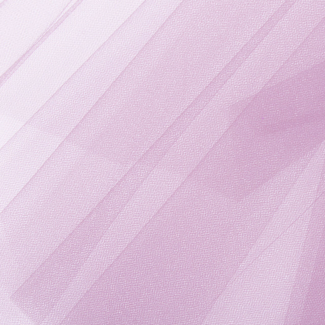 Nylon Tulle 54" - Pansy Purple - Pavlova Collection