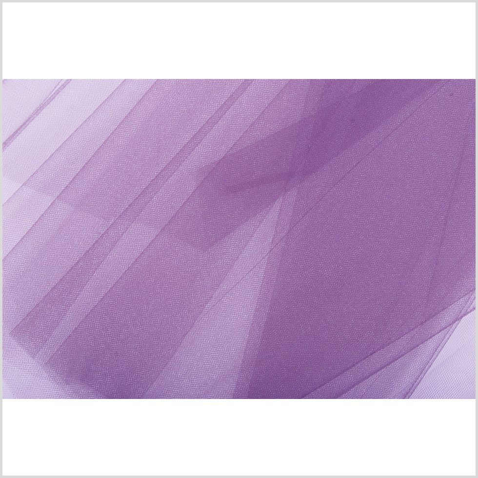 Nylon Tulle 54" - Lavender - Pavlova Collection Full