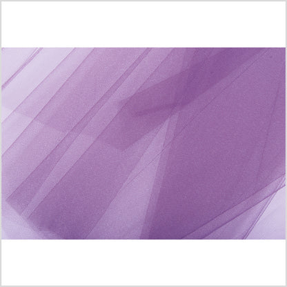 Nylon Tulle 54" - Lavender - Pavlova Collection Full