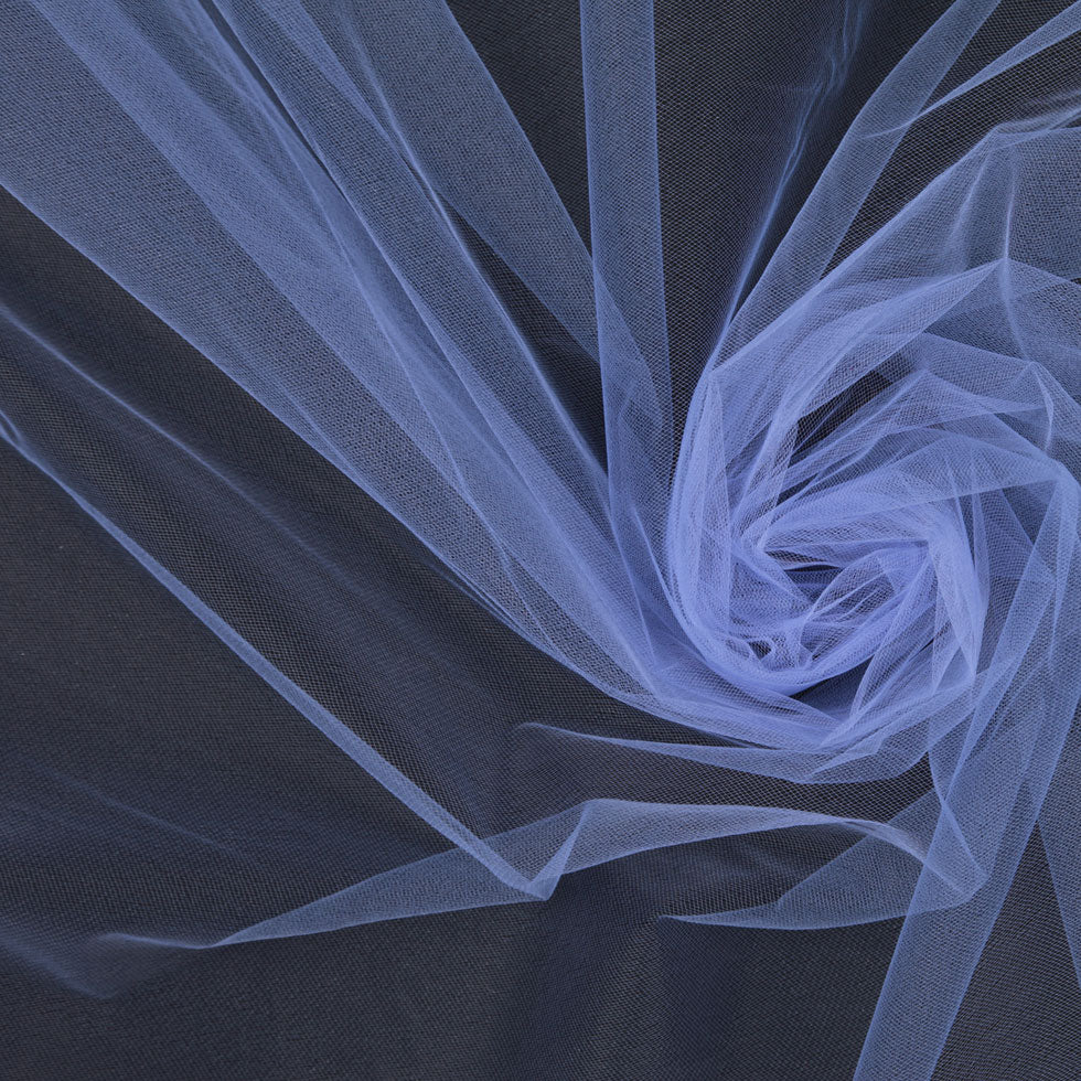 Nylon Tulle 54" - Periwinkle - Pavlova Collection