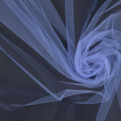 Nylon Tulle 54" - Periwinkle - Pavlova Collection