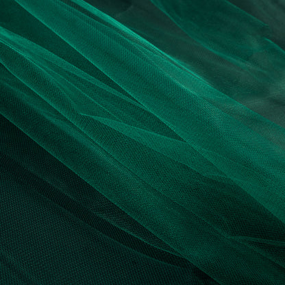 Nylon Tulle 54" - Jade - Pavlova Collection