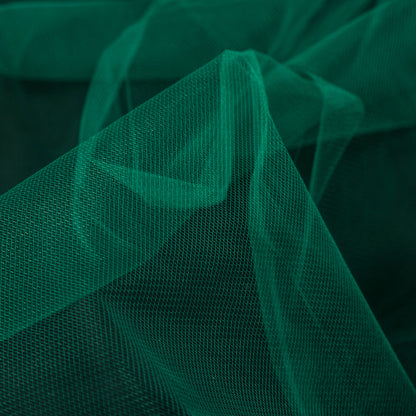 Nylon Tulle 54" - Jade - Pavlova Collection