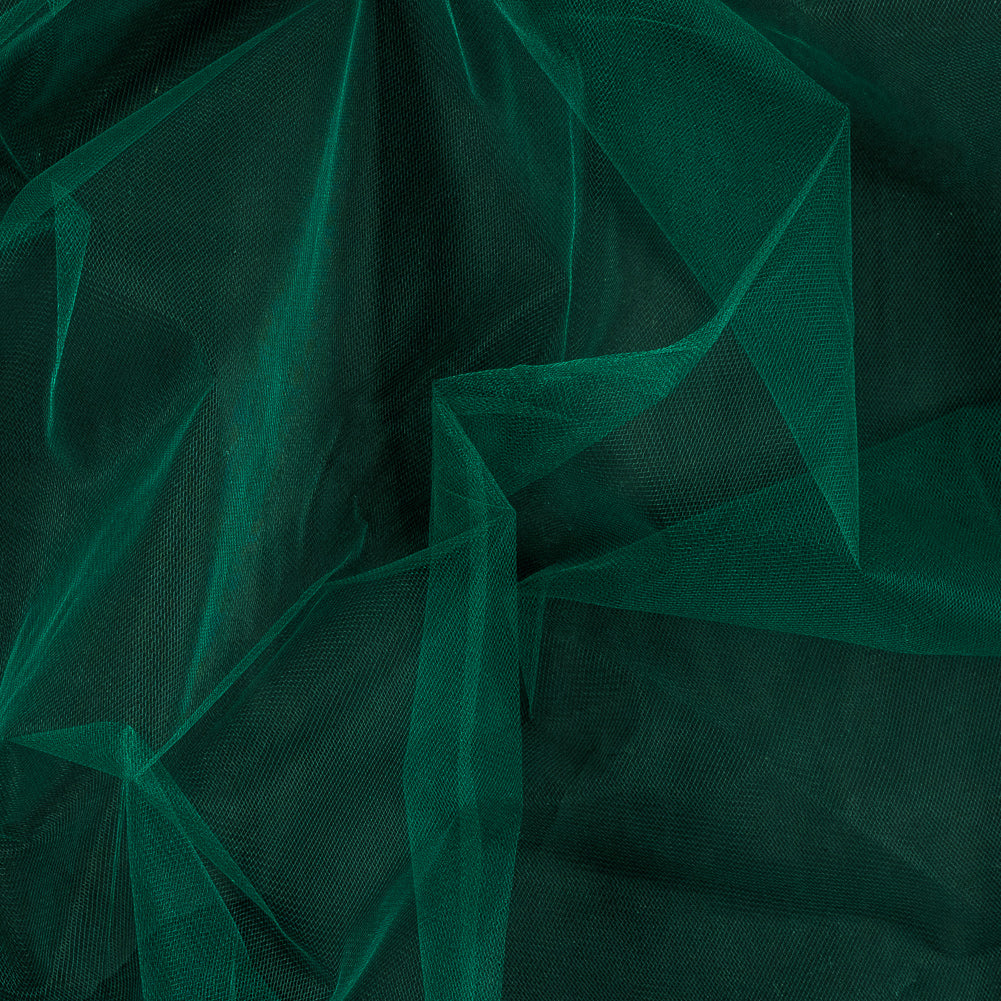Nylon Tulle 54" - Jade - Pavlova Collection
