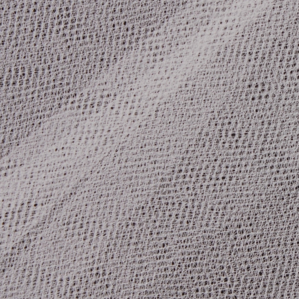 Nylon Tulle 54" - White - Pavlova Collection - Detail