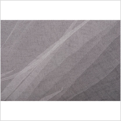 Nylon Tulle 54" - White - Pavlova Collection