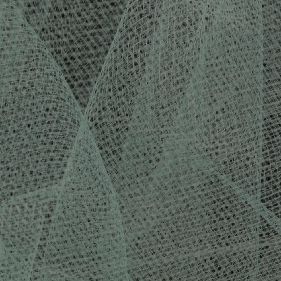 Nylon Tulle 108" - Olive - Pavlova Wide Collection Detail