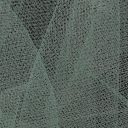 Nylon Tulle 108" - Olive - Pavlova Wide Collection Detail
