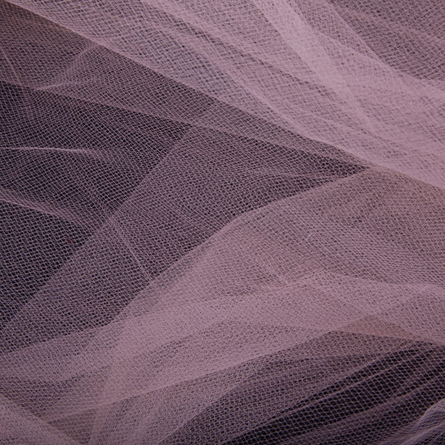 Nylon Tulle 108" - Melon - Pavlova Wide Collection
