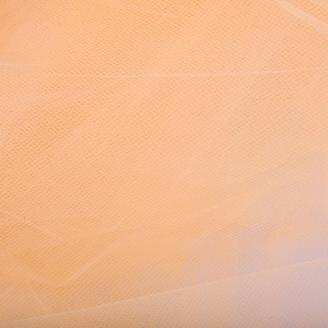Nylon Tulle 108" - Victorian Gold - Pavlova Wide Collection
