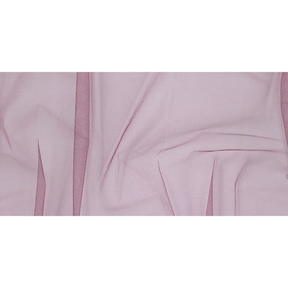 Nylon Tulle 108" - Wine - Pavlova Wide Collection Full