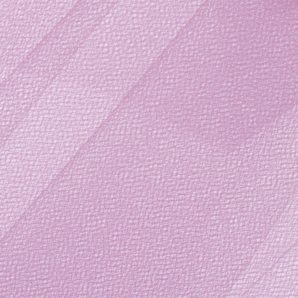 Nylon Tulle 108" - Pansy - Pavlova Wide Collection Detail