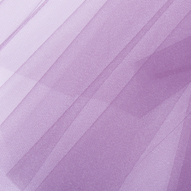 Nylon Tulle 108" - Lavender - Pavlova Wide Collection