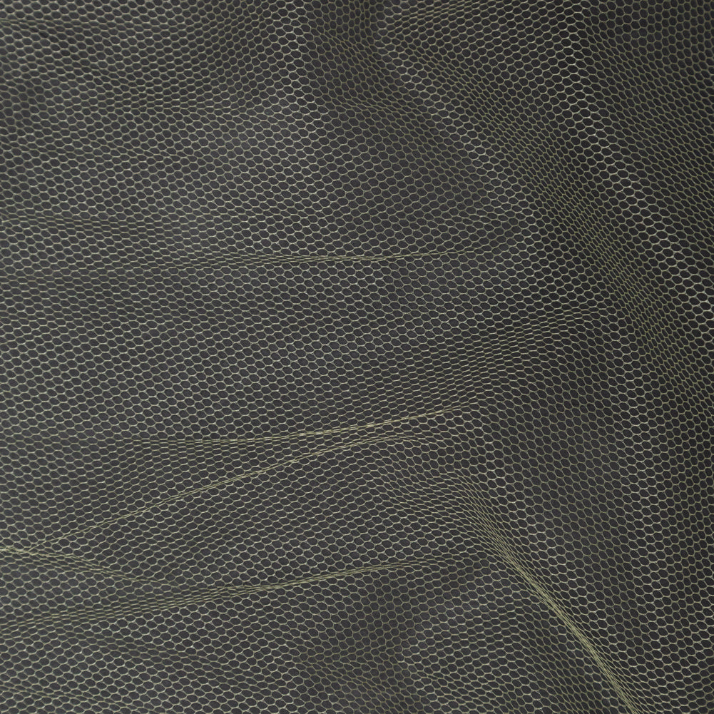 Nylon Net Tulle - Maize - Gianna Collection