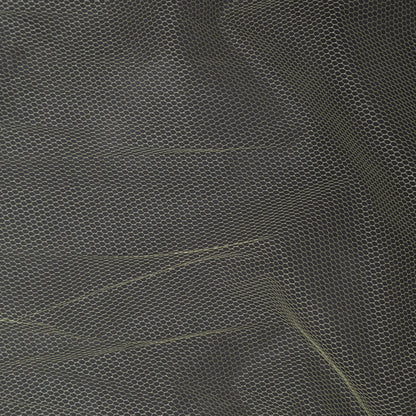 Nylon Net Tulle - Maize - Gianna Collection