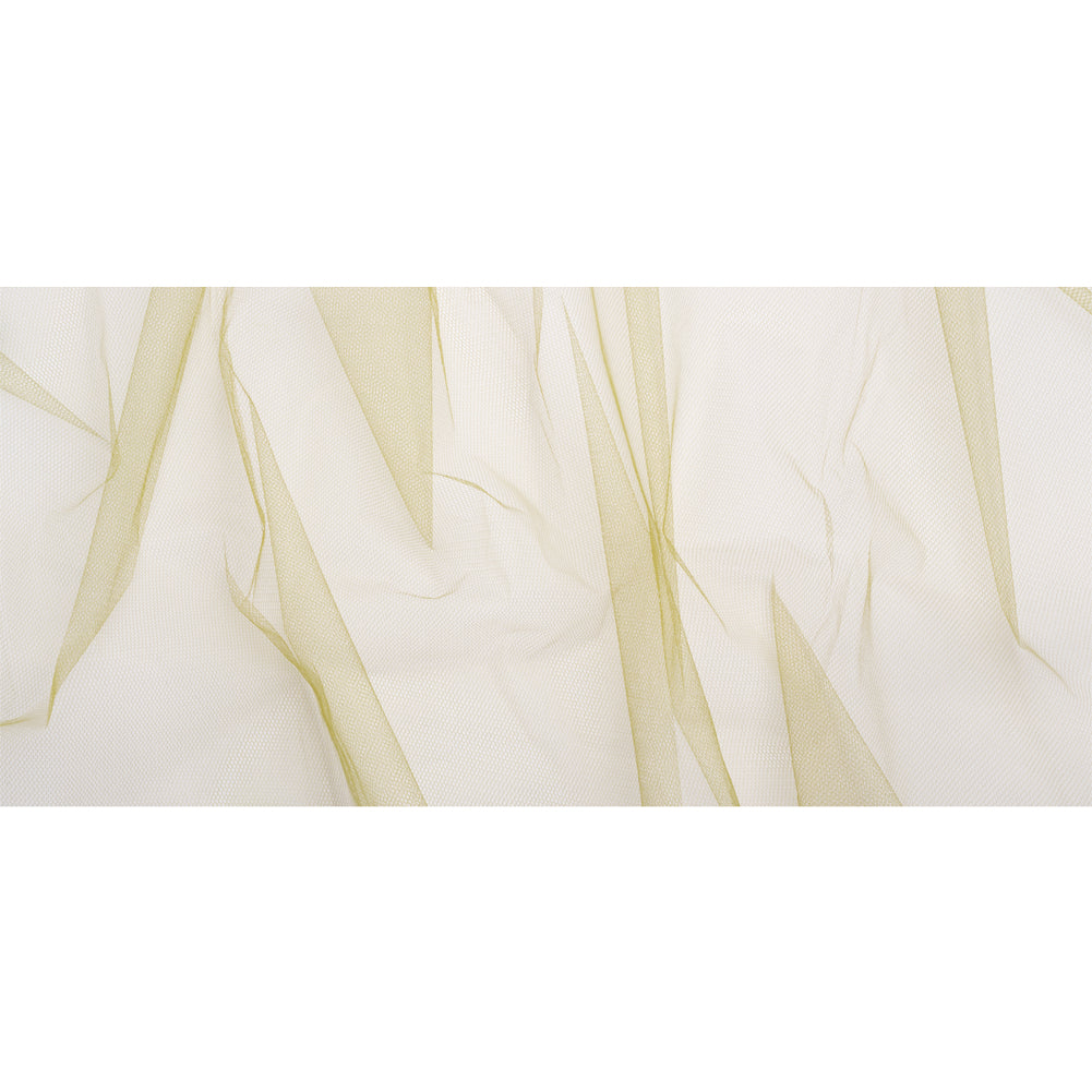 Nylon Net Tulle - Antique Gold - Gianna Collection Full
