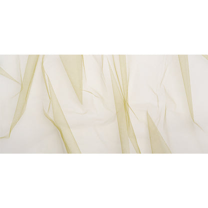 Nylon Net Tulle - Antique Gold - Gianna Collection Full
