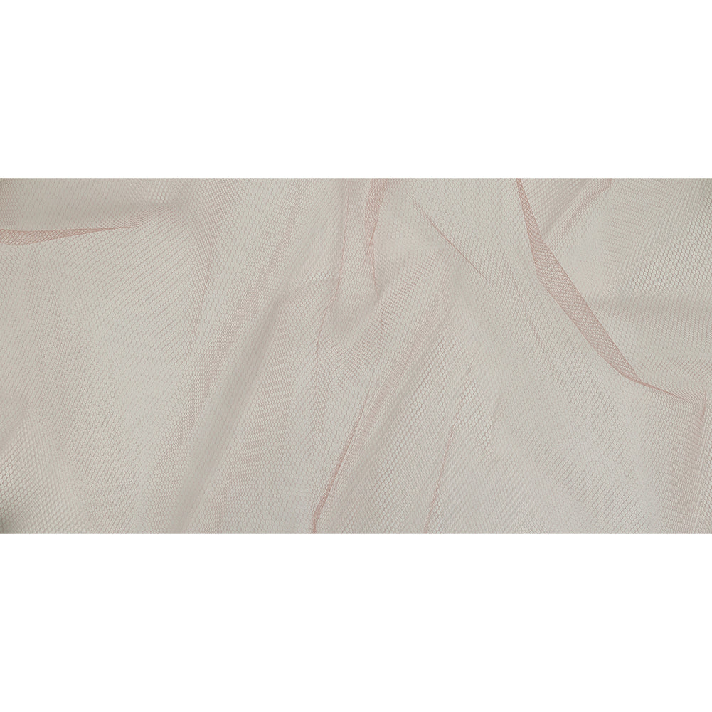Nylon Net Tulle - Coral - Gianna Collection Full