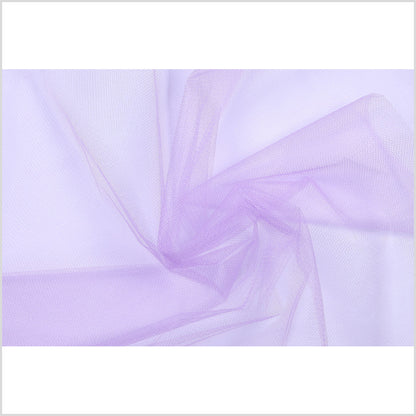 Nylon Net Tulle - Pansy Purple - Gianna Collection Full