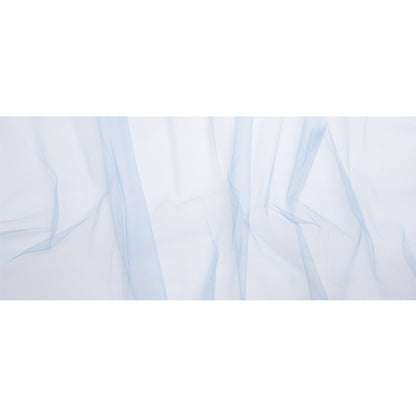 Nylon Net Tulle - French Blue - Gianna Collection Full