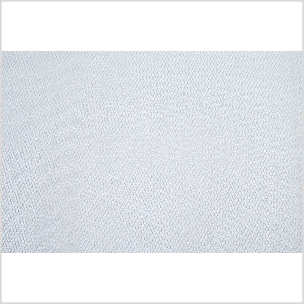Nylon Net Tulle - Periwinkle - Gianna Collection Full