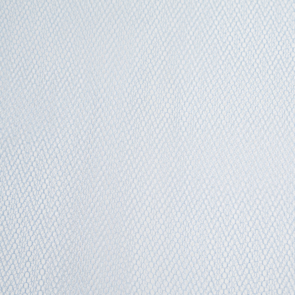 Nylon Net Tulle - Periwinkle - Gianna Collection
