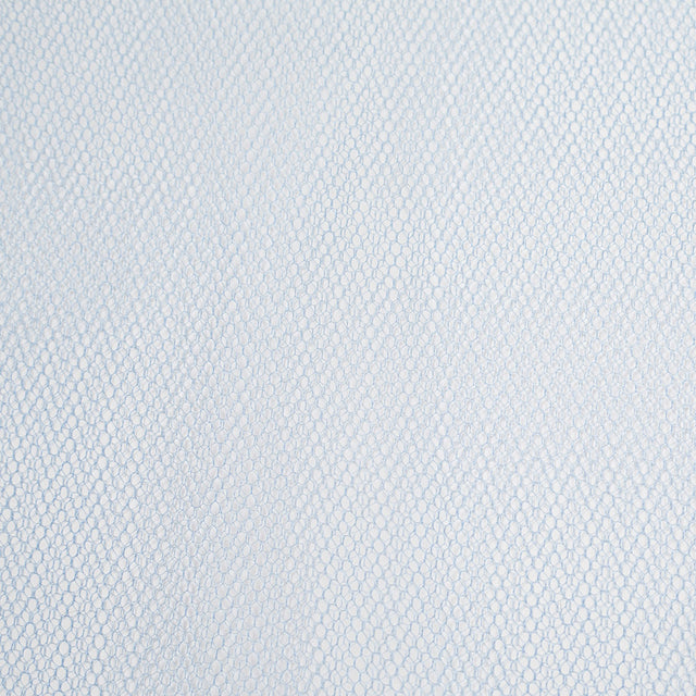 Nylon Net Tulle - Periwinkle - Gianna Collection