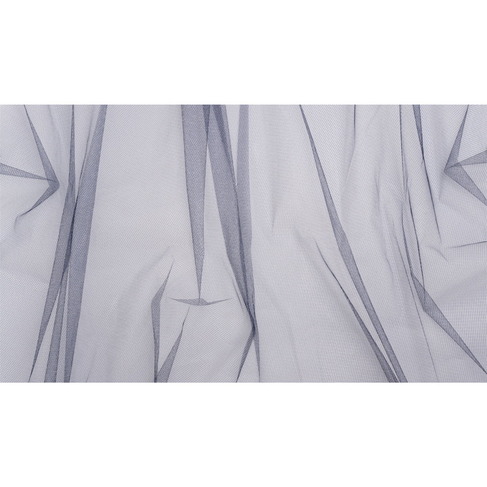 Nylon Net Tulle - Navy - Gianna Collection Full