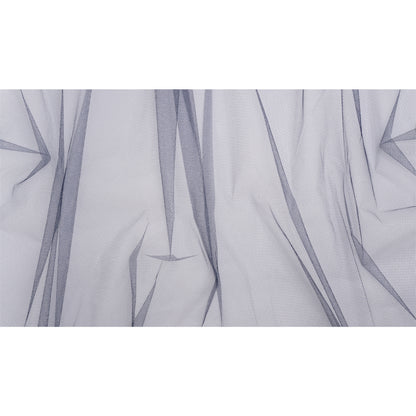 Nylon Net Tulle - Navy - Gianna Collection Full