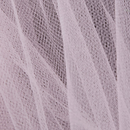 Diamond Net Nylon Tulle - Rosette - Kaitlyn Collection