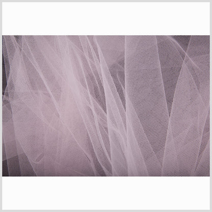 Diamond Net Nylon Tulle - Rosette - Kaitlyn Collection